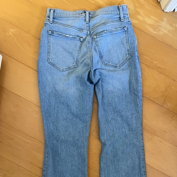 Abercrombie and Fitch Jeans - Picture 2 of 15